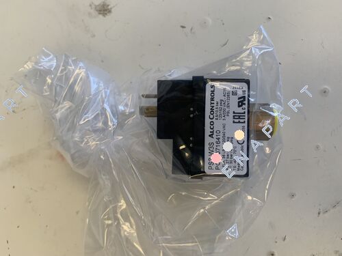 EBAL1478A Pressure Switch