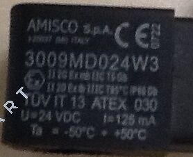 3009MD024W301 coil