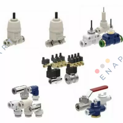 EAV-211-D15-1/8B-00 Part 3/2-way solenoid valve