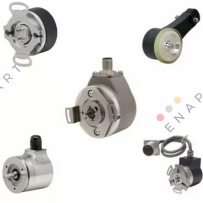 260/1-08-SF-1000-NC-HV-R-G2-ST-IP50 encoder