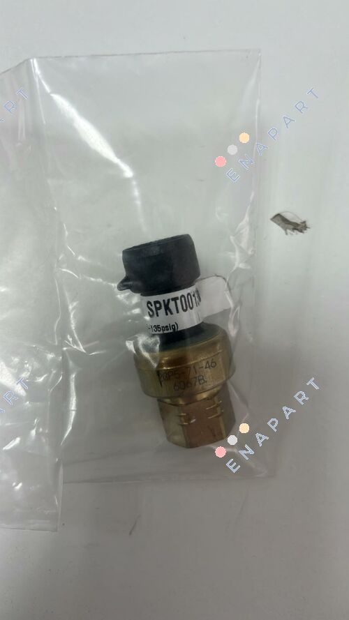 SPKT0013R0 Pressure Transducer