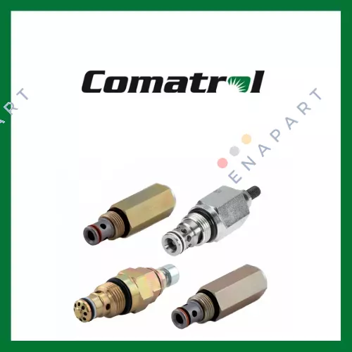 Comatrol