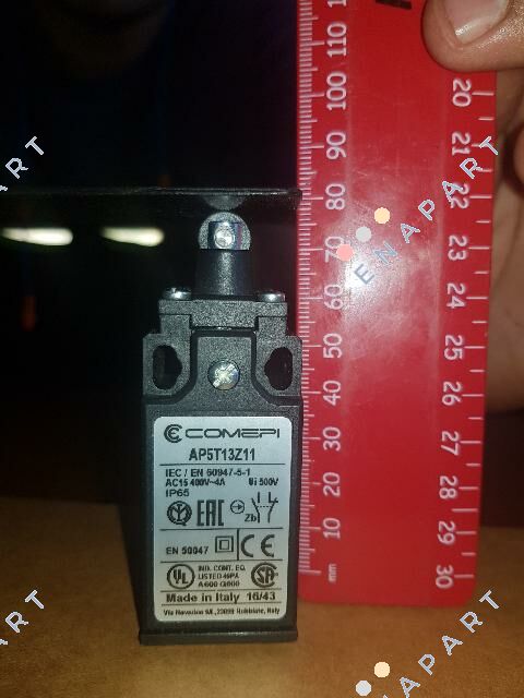 AP5T13Z11  Limit switch