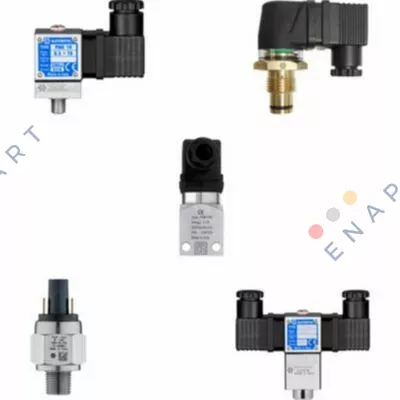 PPCF 300 pressure switch