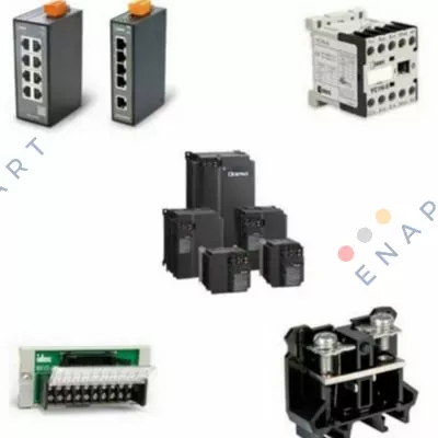 204129 / RR3PA-ULAC120 (pack x10) Power Relay