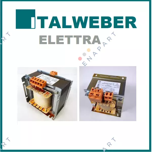 Italweber Elettra