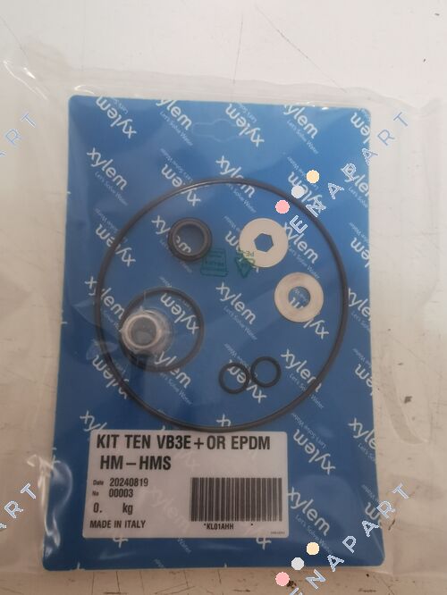 KL01AHH seal kit