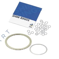 CIMR4-8-0.2  Shim Rings - Standard