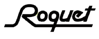 Roquet pump