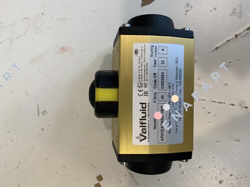 AP01DA0BG21 1BIS PNEUMATIC ACTUATOR