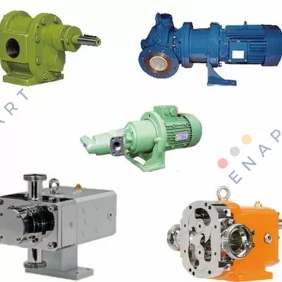 SF6/120RD//BZP056120RD--051L gear pump