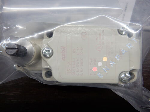 1LS1-JK General-purpose compact limit switch