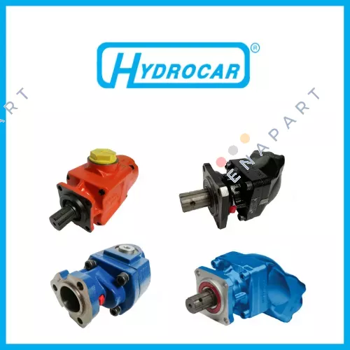 Hydrocar