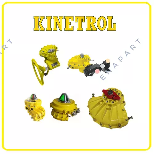 Kinetrol