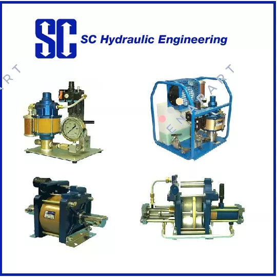 SC Hydraulic